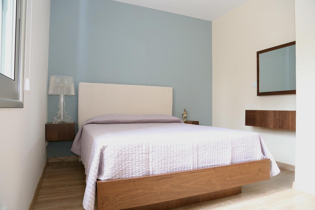 River Beach Apartments Limassol Habitación foto