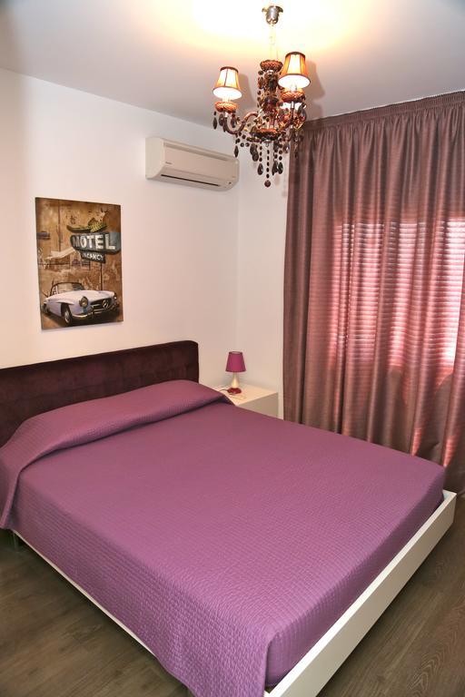 River Beach Apartments Limassol Habitación foto