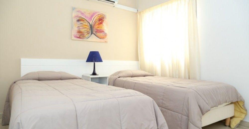 River Beach Apartments Limassol Exterior foto
