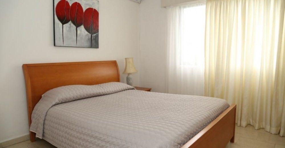 River Beach Apartments Limassol Exterior foto
