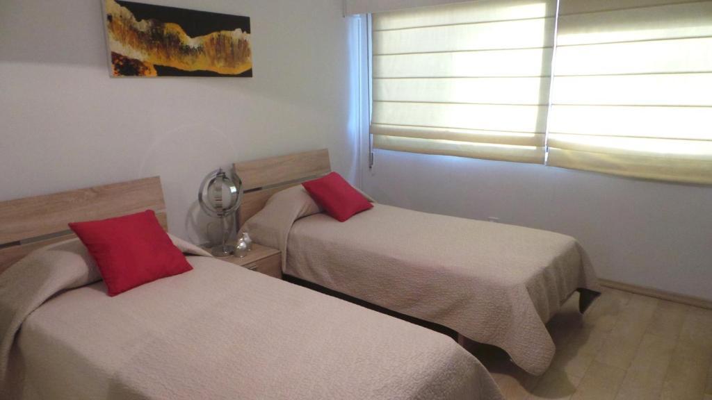 River Beach Apartments Limassol Habitación foto