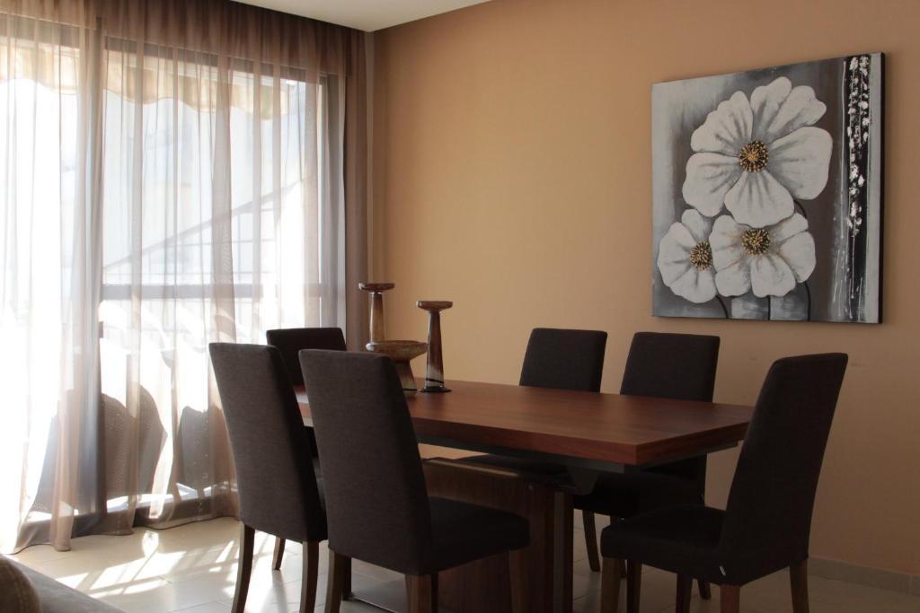 River Beach Apartments Limassol Habitación foto