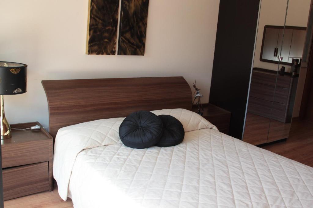 River Beach Apartments Limassol Habitación foto