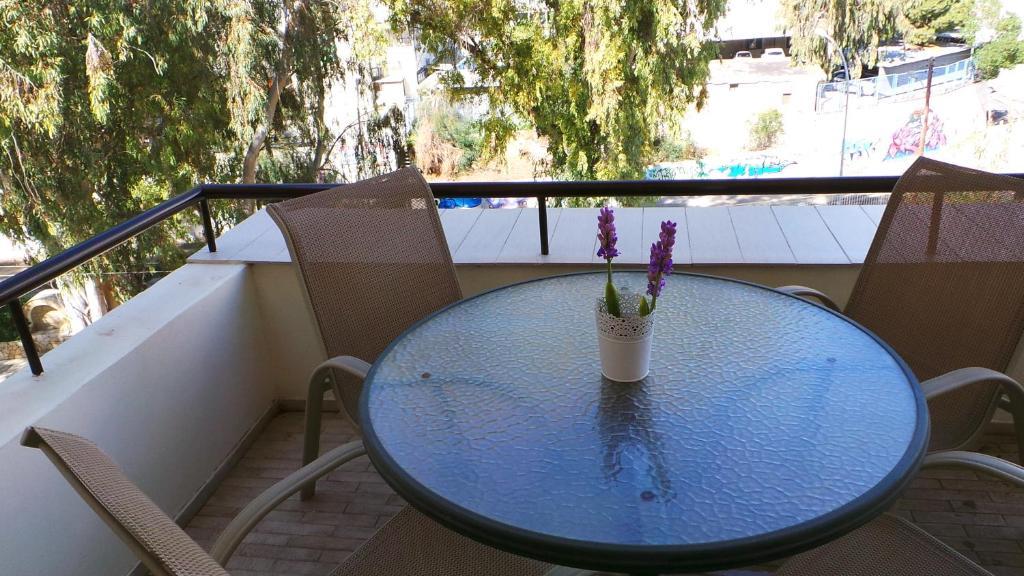 River Beach Apartments Limassol Habitación foto