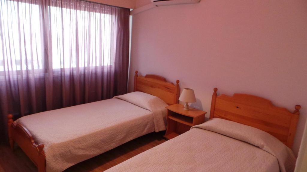 River Beach Apartments Limassol Habitación foto