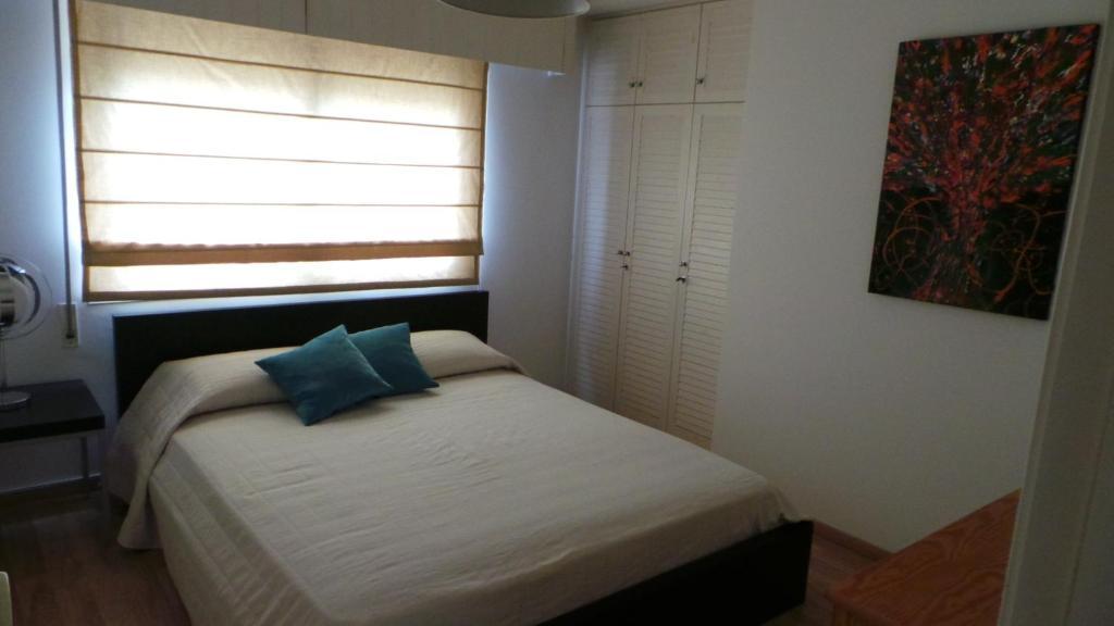 River Beach Apartments Limassol Habitación foto
